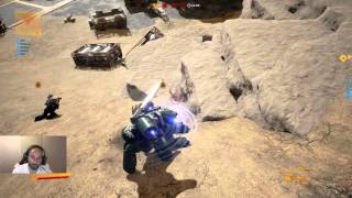 Warhammer 40k Eternal Crusade, Chainsword action; Refinery, some executions