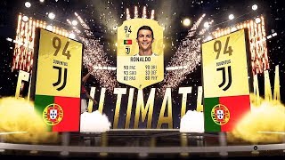 FIFA 19 - COMMENT AVOIR DES BONS JOUEURS DANS LES PACKS !