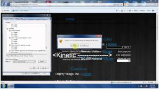 How to enable JavaScript in all major browsers (fullscreen recommended)