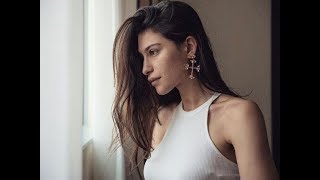 Ludovica Valli a Vieni da me “Non perdonerò mai mio padre”