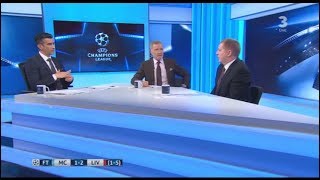 Man City 1-2 Liverpool Post Match Analysis