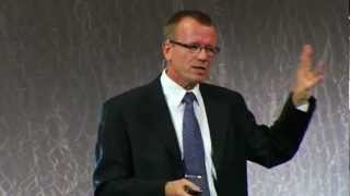 "New Technologies for Future Automation", Tomas Lagerberg