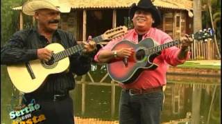 Divino e Donizete - Garça Matogrossense (Programa Sertão em Festa 21/2014)