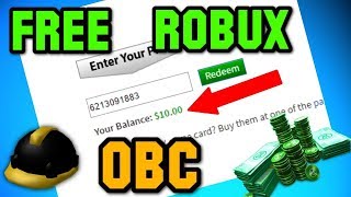BU OYUN ROBUX VERİYORMUŞ!! - YALAN SÖYLÜYORLAR!!