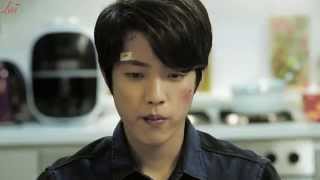 So Cold ● SungYeol [Highschool Love On]