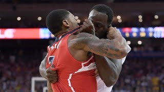 Bradley Beal calls his ejection 'unacceptable' | ESPN