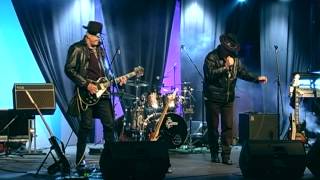 Čuvari parka "Bećarski mix 1"