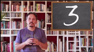Life Path Number 3 Numerology Meaning
