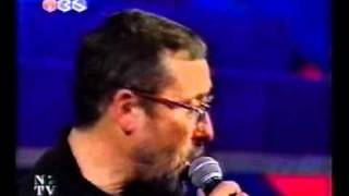 22. Город детства - Александр Кальянов