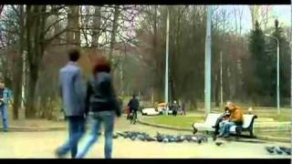 "Письмо..." (Сериал "МарГоша")