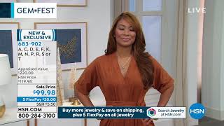HSN | Healthy You with Brett Chukerman 10.08.2019 - 05 PM