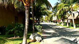Grand Palladium Riviera Maya All Inclusive Resort