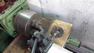 как изготовить сьемник масляного фильтра / remover the oil filter