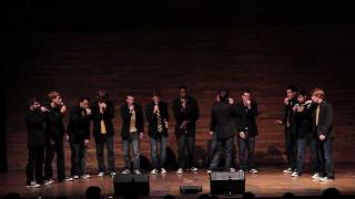 Melodores A Cappella - Sail (Awolnation)
