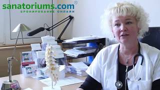 Санаторий NaturMed Carbona Хевиз - sanatoriums.com