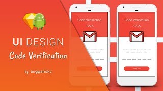 Code Verification in Sketch App to Android XML Tutorial | Final Part