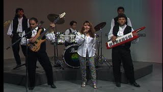 Los Unicos de Mexico - "El Adios" y "La Dama"