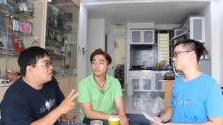Magic Talk Show: Bản quyền và sáng tạo trong ảo thuật