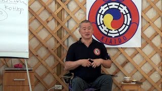 Третья чакра: Активация и баланс
