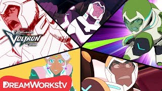 Season 5 Trailer | DREAMWORKS VOLTRON LEGENDARY DEFENDER
