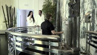 MALO CLINIC Termas Luso - "Termas no Centro de Si" - RTP 2