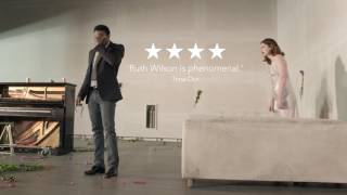 National Theatre Live: Hedda Gabler Trailer