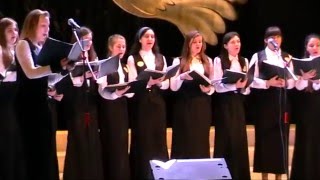 "Я там, де є благословіння"