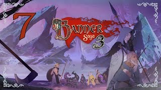 The Banner Saga 3 ★ 7: Больверк идет по пятам