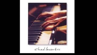 Chad Lawson Trio - Redcouch