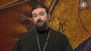 Прот.Андрей Ткачёв Чтение Светлого Четверга: Ветхозаветный прообраз распятого Христа