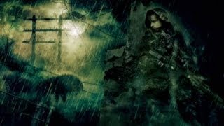 Stalker - Зов Припяти с модом (Мёртвый город) 1 часть