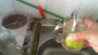 Як відмотати лічильник на воду