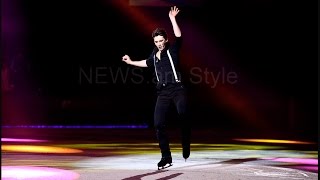 Мариам Мерабова и Никита Михайлов. "Fashion on Ice" ("Kings on Ice"), Ереван