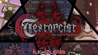 ? İlk İzlenim | The Textorcist: The Story of Ray Bibbia | Türkçe