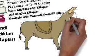 İnsanların Kendi Elleriyle Yazdıkları Kitaplar
