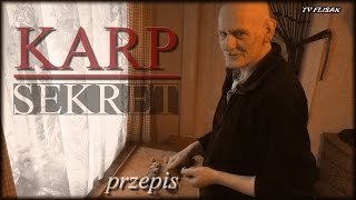 "Leszek mówi co" [Ser. I] - Odcinek 25 - Sekret na karpia czyli kluski śląskie