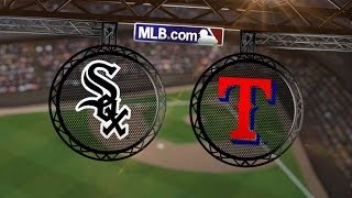 4/20/14: White Sox turn up the power for Johnson