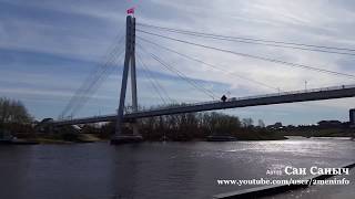 В Тюмени рыбачить можно уже на набережной