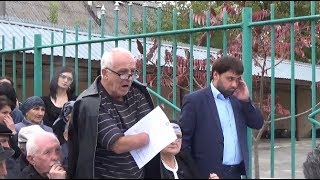 Мы пошли напролом, поднимайтесь все! Вольноаульский народный бунт. Часть 1. КБР, Нальчик