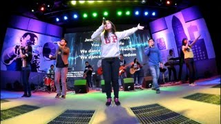 Blessing and Honor   Victory Fort Youth Music Victory Worship