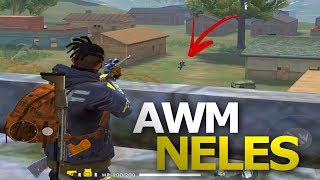 ERA RANKEADA QUE VOCÊS QUERIAM ? - FREE FIRE BATTLEGROUNDS