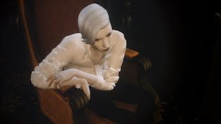 The Sims 4 Владислаус Штрауд MACHINIMA
