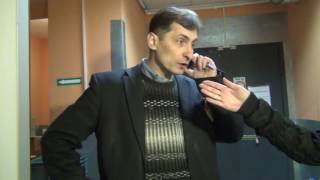 Скандал в магазине "Алми" г.Орша. Полное видео