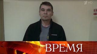 Двое боевиков из банды Басаева и Хаттаба задержаны через 20 лет после нападения на Дагестан.