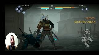 Shadow Fight 3 - Ling
