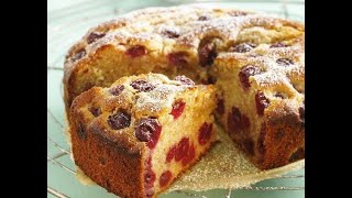 ПРОСТОЙ и БЫСТРЫЙ ягодный ПИРОГ! ПОЛУЧИТСЯ у каждого,ПОНРАВИТСЯ всем! SIMPLE and QUICK berry PIE!