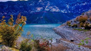 Рыбалка в Ирганайском водохранилище.Кемпинг, разбиваем лагерь. #дагестан, #ирганайскоеводохранилище