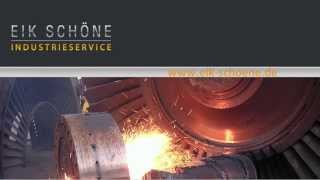 Eik Schöne Industrieservice (Unternehmensfilm)