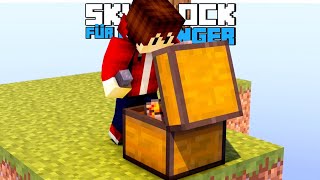 Lars Live #1 | Wenn es lagt dann richtig ! | Minecraft Skyblock