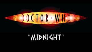 Murray Gold - Doctor Who Series 4 Soundtrack - 18 Midnight